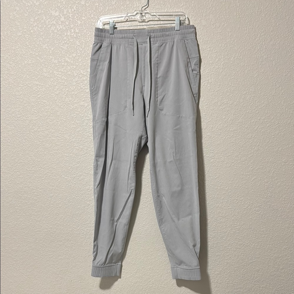 Lululemon Warpstreme Joggers Size L